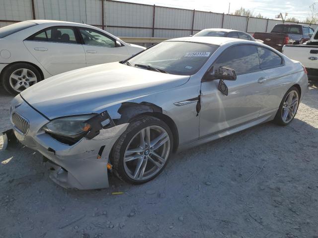 Изображение 2014 BMW 650 I 2014