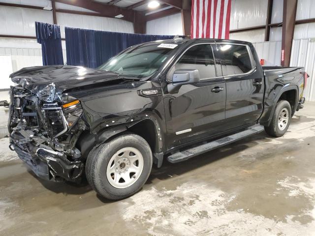 2022 GMC SIERRA K1500 ELEVATION 2022 image