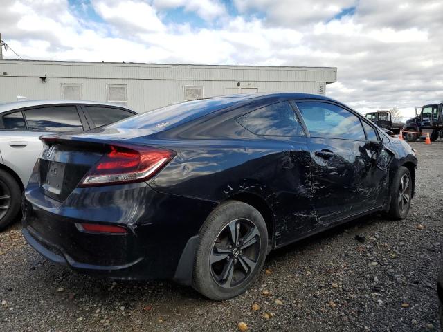 Image 3 of 2015 HONDA CIVIC EX 2015 with VIN 2HGFG3B82FH505618