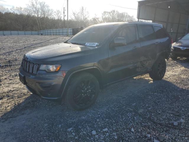 Obraz 1 z 2020 JEEP GRAND CHEROKEE LAREDO 2020 z VIN 1C4RJFAG1LC199002