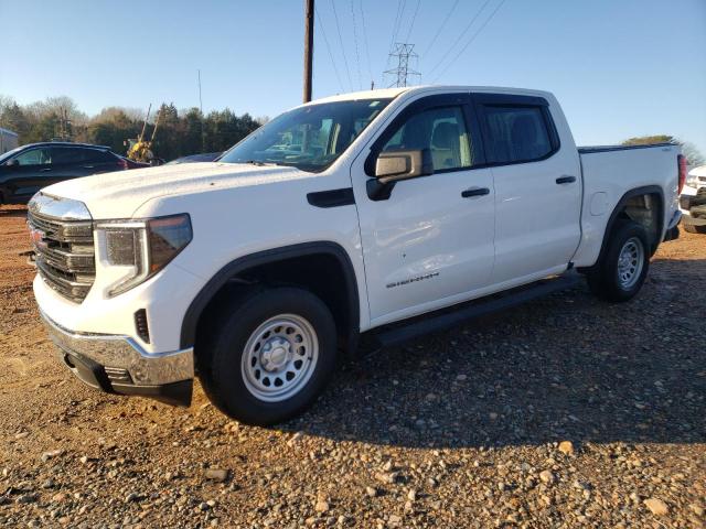 Изображение 2023 GMC SIERRA K1500 2023