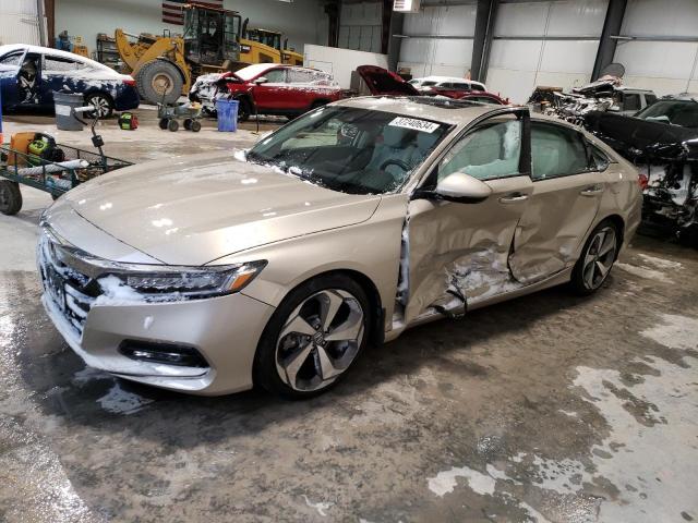 Obraz 2019 HONDA ACCORD TOURING 2019