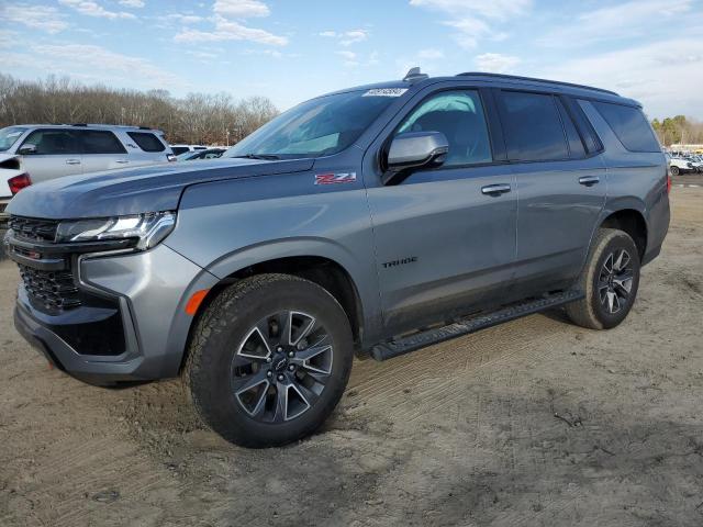 Изображение 2022 CHEVROLET TAHOE K1500 Z71 2022
