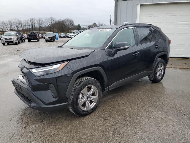 Изображение 1 2023 TOYOTA RAV4 XLE 2023 с VIN 2T3P1RFV7PW377448