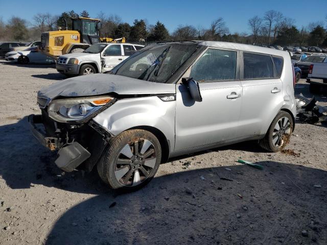 Изображение 1 2014 KIA SOUL ! 2014 с VIN KNDJX3A51E7732745