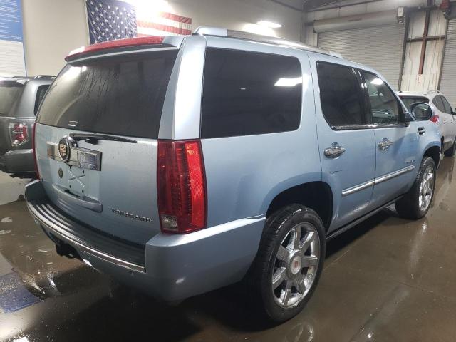 Image 3 of 2011 CADILLAC ESCALADE PREMIUM 2011 with VIN 1GYS3CEF1BR278123