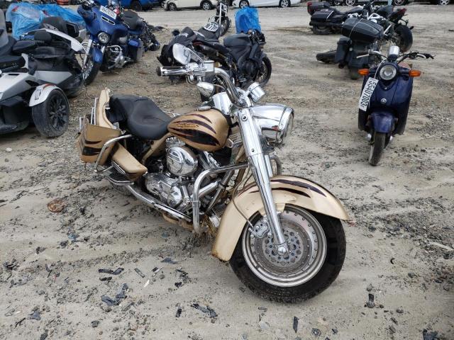 2003 HARLEY-DAVIDSON FLHRSEI1  2003 image