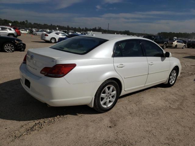 Изображение 3 2009 TOYOTA AVALON XL 2009 с VIN 4T1BK36B49U338824