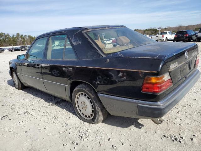 Image 2 of 1993 MERCEDES-BENZ 300 D 1993 with VIN WDBEB28E0PB972531