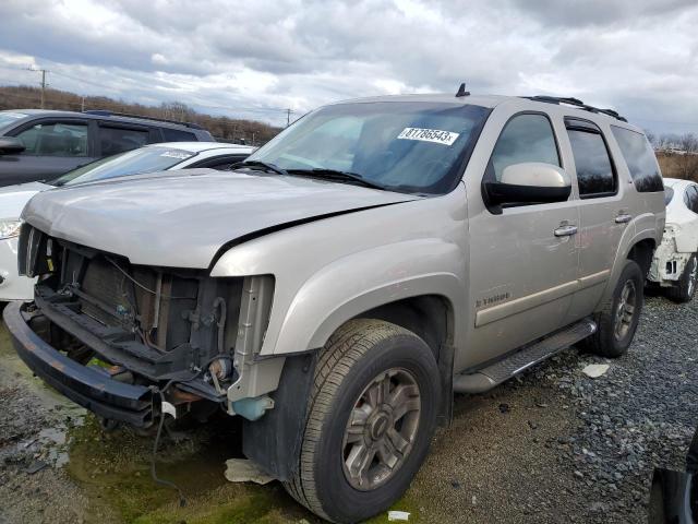 Изображение 2007 CHEVROLET TAHOE K1500 2007
