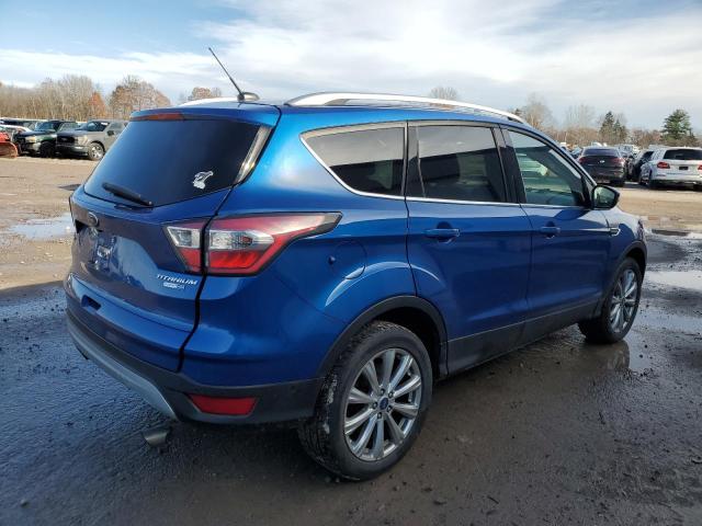 Obraz 3 z 2017 FORD ESCAPE TITANIUM 2017 z VIN 1FMCU9J98HUA47389