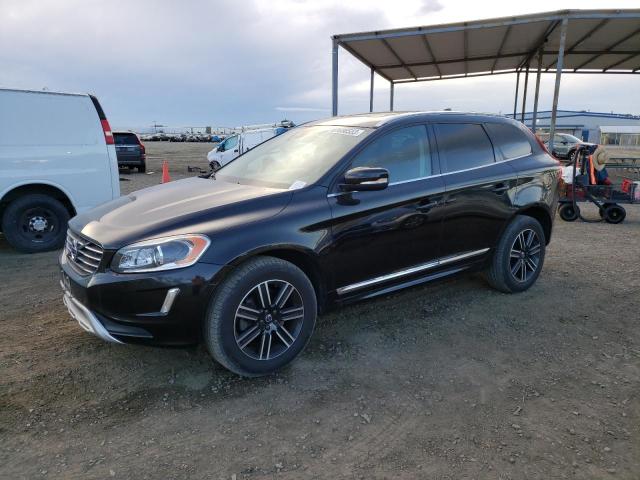 Obraz 2017 VOLVO XC60 T5 DYNAMIC 2017