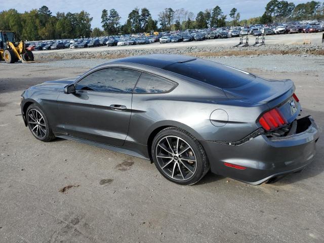 Изображение 2 2016 FORD MUSTANG  2016 с VIN 1FA6P8TH1G5276759