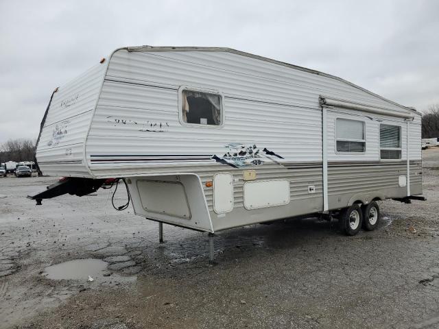 Obraz 2 z 2005 SPIR TRAILER 2005 z VIN 4YDF280225C124195