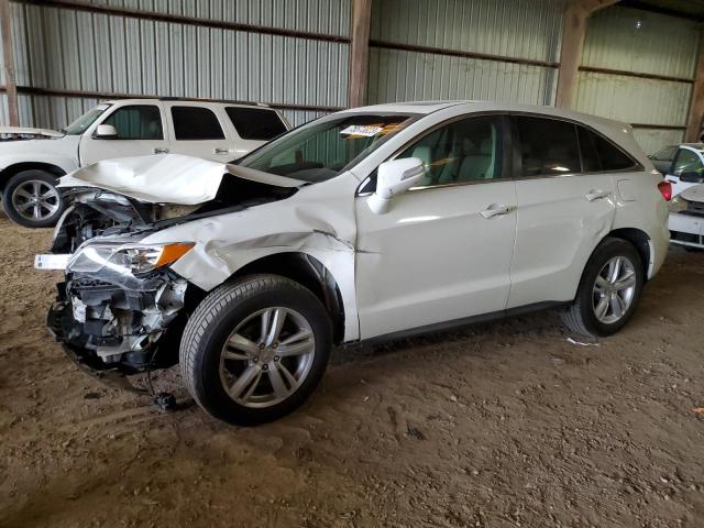 Obraz 2015 ACURA RDX TECHNOLOGY 2015
