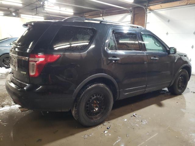 Изображение 3 2014 FORD EXPLORER  2014 с VIN 1FM5K7B95EGC60733