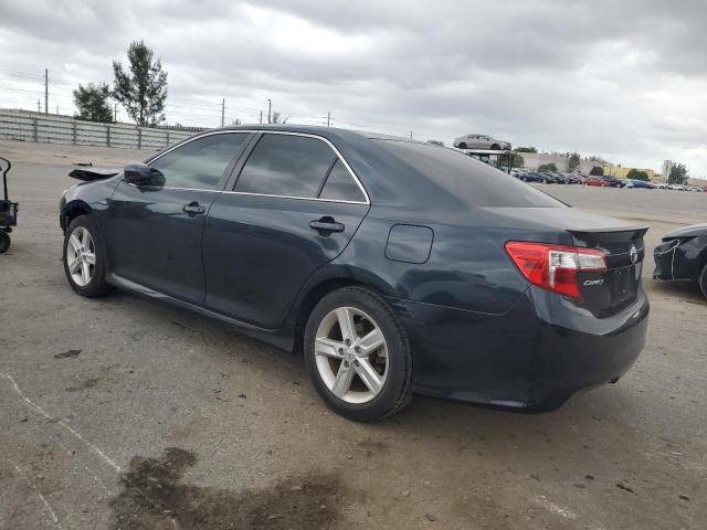 Obraz 2 z 2014 TOYOTA CAMRY L 2014 z VIN 4T1BF1FK4EU465110