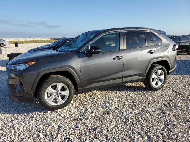 2021 TOYOTA RAV4 XLE 2021 image