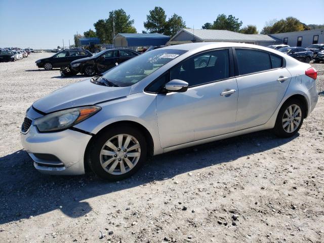 Изображение 2014 KIA FORTE LX 2014