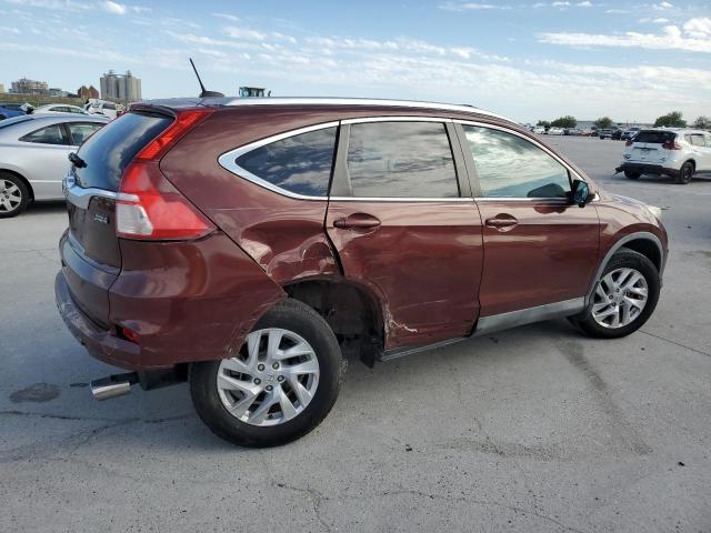 Obraz 3 z 2016 HONDA CR-V EXL 2016 z VIN 2HKRM3H77GH512138
