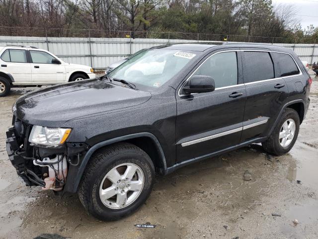 Obraz 2012 JEEP GRAND CHEROKEE LAREDO 2012