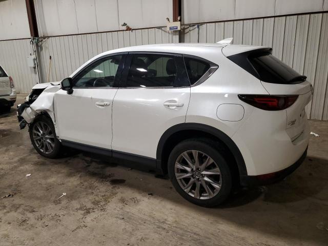 Obraz 2 z 2019 MAZDA CX-5 GRAND TOURING 2019 z VIN JM3KFBDM1K0628398