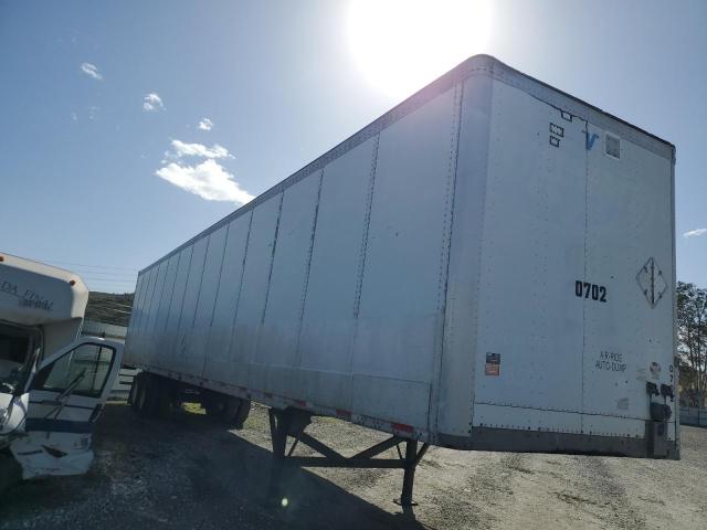 Image 1 of 2007 VANR TRAILER 2007 with VIN 5V8VA53267M708749