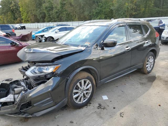 Изображение 1 2017 NISSAN ROGUE S 2017 с VIN KNMAT2MV0HP543557