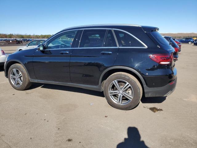 Изображение 2 2021 MERCEDES-BENZ GLC 300 4MATIC 2021 с VIN W1N0G8EB2MV283832