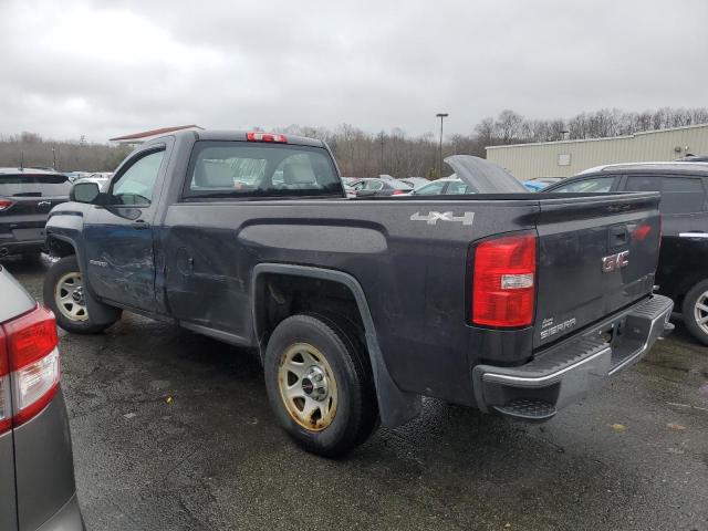 Image 2 of 2014 GMC SIERRA K1500 2014 with VIN 1GTN2TEH2EZ149559