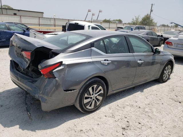 Obraz 3 z 2022 NISSAN ALTIMA S 2022 z VIN 1N4BL4BV7NN351455