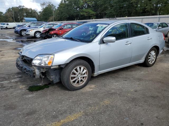 Изображение 1 2005 MITSUBISHI GALANT ES MEDIUM 2005 с VIN 4A3AB36F75E060196