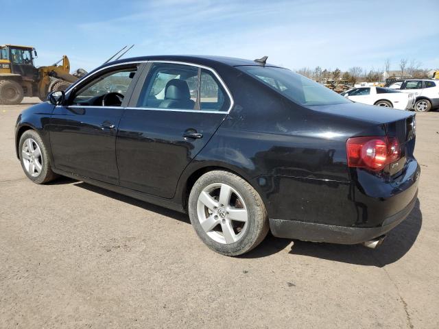 Изображение 2 2008 VOLKSWAGEN JETTA SE 2008 с VIN 3VWRZ71K98M095315