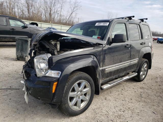 Изображение 1 2011 JEEP LIBERTY LIMITED 2011 с VIN 1J4PN5GK7BW535888