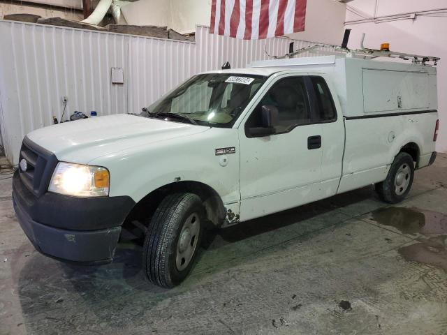 Image 1 of 2008 FORD F150  2008 with VIN 1FTRF12278KD93490