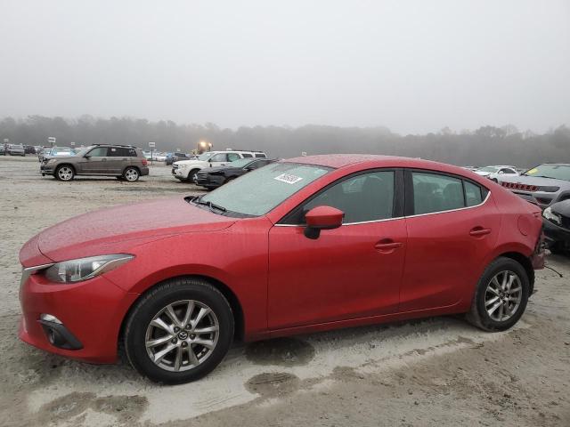 Obraz 2015 MAZDA 3 TOURING 2015