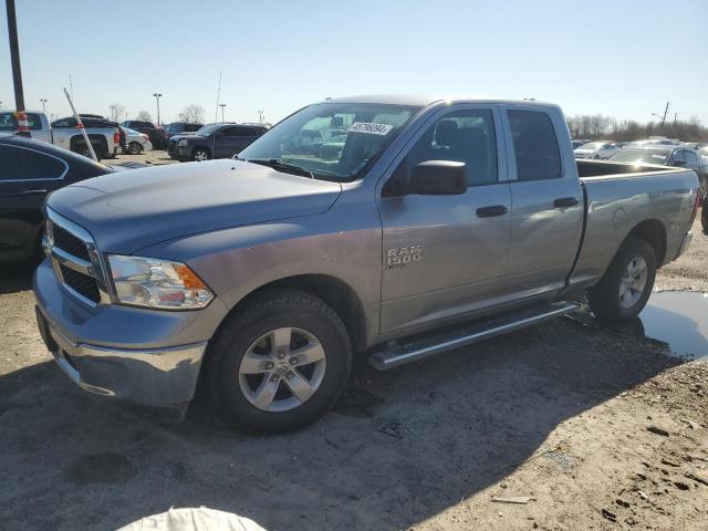 Image 1 of 2021 RAM 1500 CLASSIC TRADESMAN 2021 with VIN 1C6RR6FG1MS562527
