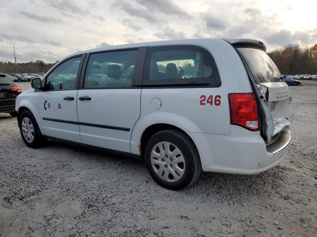 Image 2 of 2015 DODGE GRAND CARAVAN SE 2015 with VIN 2C4RDGBG6FR513069