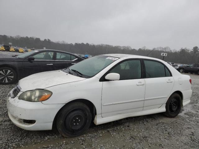 Изображение 1 2007 TOYOTA COROLLA CE 2007 с VIN 1NXBR32E37Z814442
