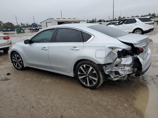 Image 2 of 2017 NISSAN ALTIMA 2.5 2017 with VIN 1N4AL3AP2HN320157