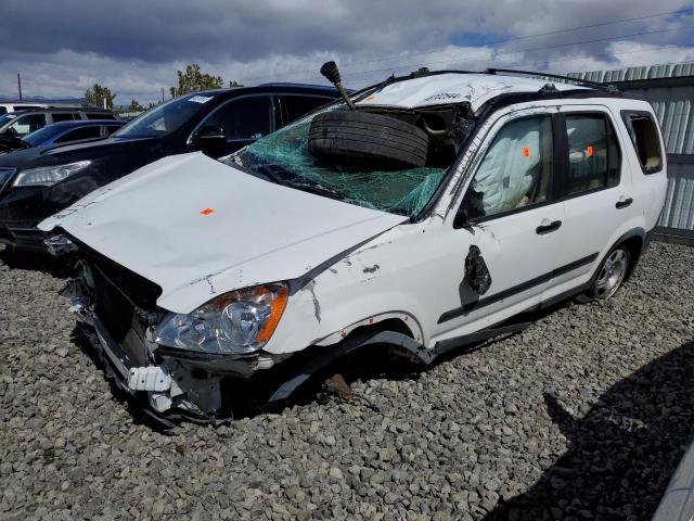 2006 HONDA CR-V LX 2006 image