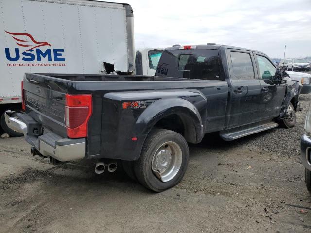 Изображение 3 2022 FORD F450 SUPER DUTY 2022 с VIN 1FT8W4DT1NEE49307