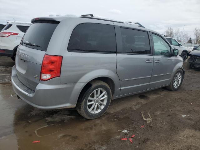 Изображение 3 2016 DODGE GRAND CARAVAN SXT 2016 с VIN 2C4RDGCGXGR333691