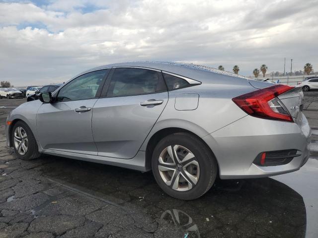 Obraz 2 z 2018 HONDA CIVIC LX 2018 z VIN 2HGFC2F5XJH533181