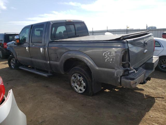 Image 2 of 2014 FORD F250 SUPER DUTY 2014 with VIN 1FT7W2BT7EEA42255
