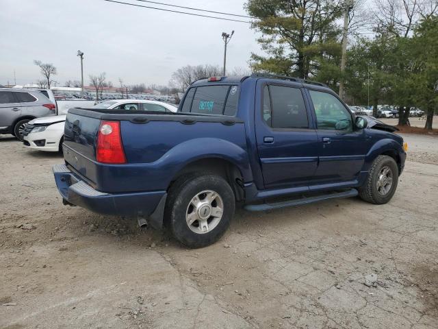 Image 3 of 2004 FORD EXPLORER SPORT TRAC  2004 with VIN 1FMZU77K74UA52439
