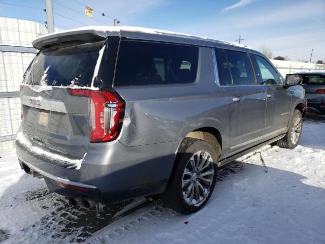 Изображение 3 2021 GMC YUKON XL DENALI 2021 с VIN 1GKS2JKL9MR293211