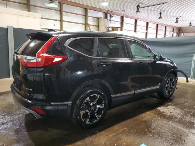 Изображение 3 2019 HONDA CR-V TOURING 2019 с VIN 7FARW1H94KE011249