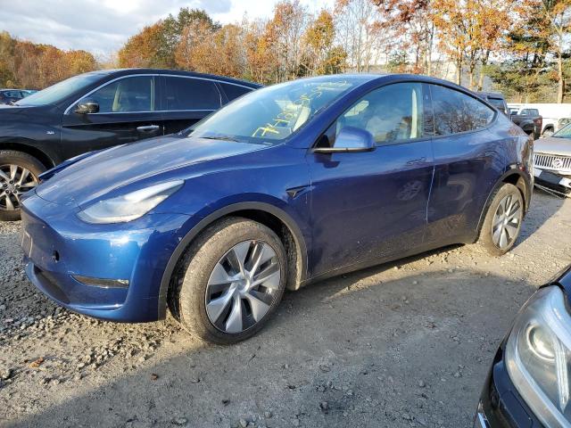 Obraz 2023 TESLA MODEL Y  2023