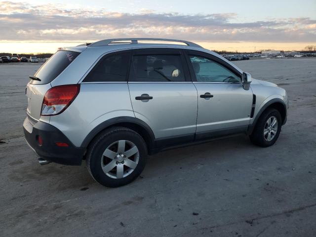 Image 3 of 2009 SATURN VUE XE 2009 with VIN 3GSCL33P89S556520